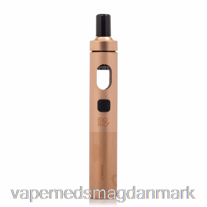 Engangs Vape Danmark Joyetech Ego Aio 2 Vape Pen Kit Rosa Guld